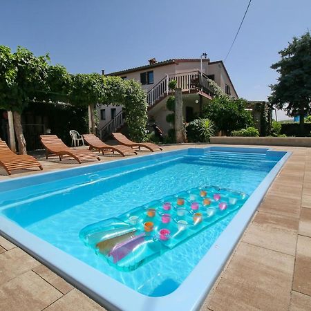 Apartment Nana Rovinj Buitenkant foto