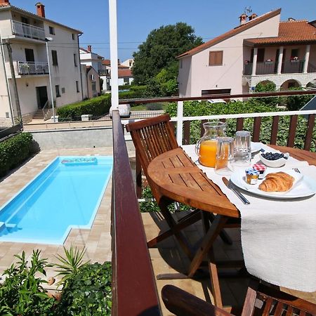 Apartment Nana Rovinj Buitenkant foto