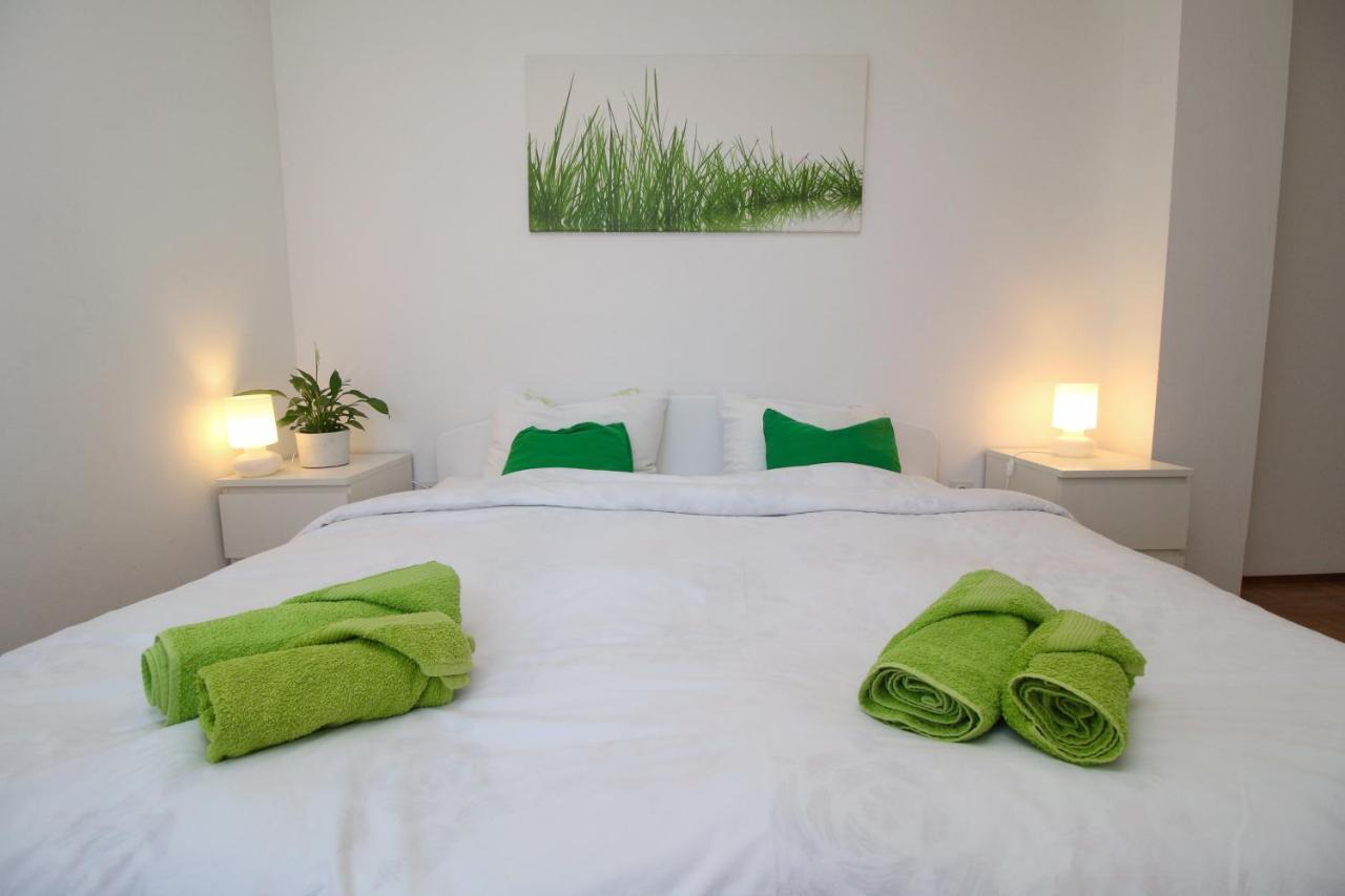 Apartment Nana Rovinj Buitenkant foto