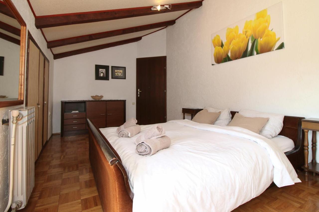 Apartment Nana Rovinj Buitenkant foto