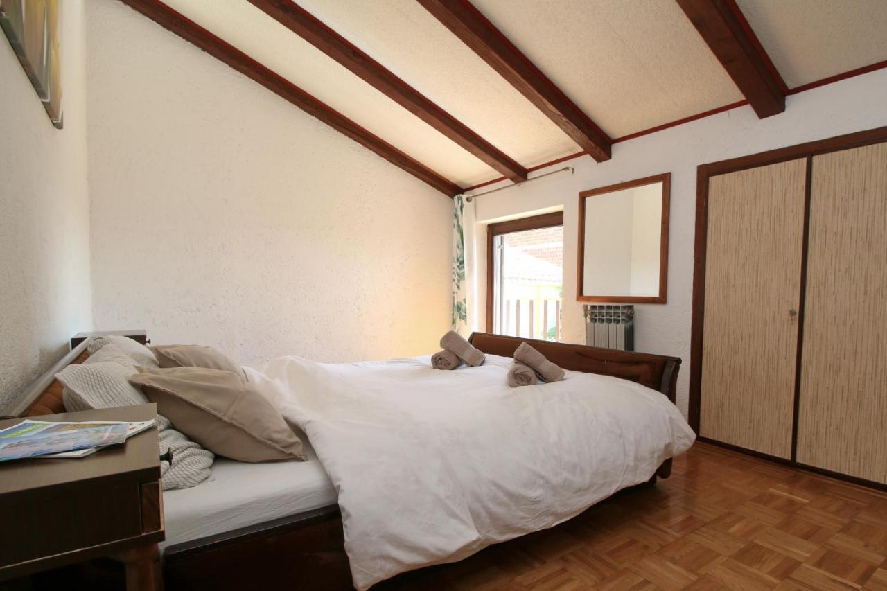 Apartment Nana Rovinj Buitenkant foto