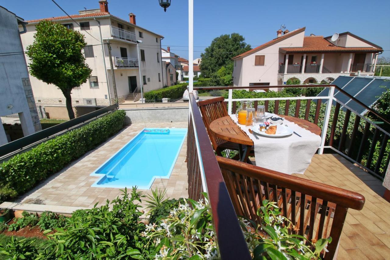 Apartment Nana Rovinj Buitenkant foto