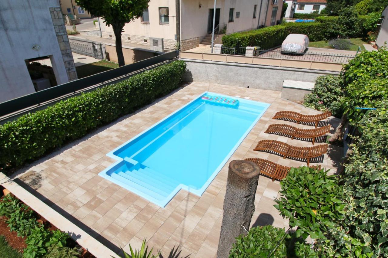 Apartment Nana Rovinj Buitenkant foto