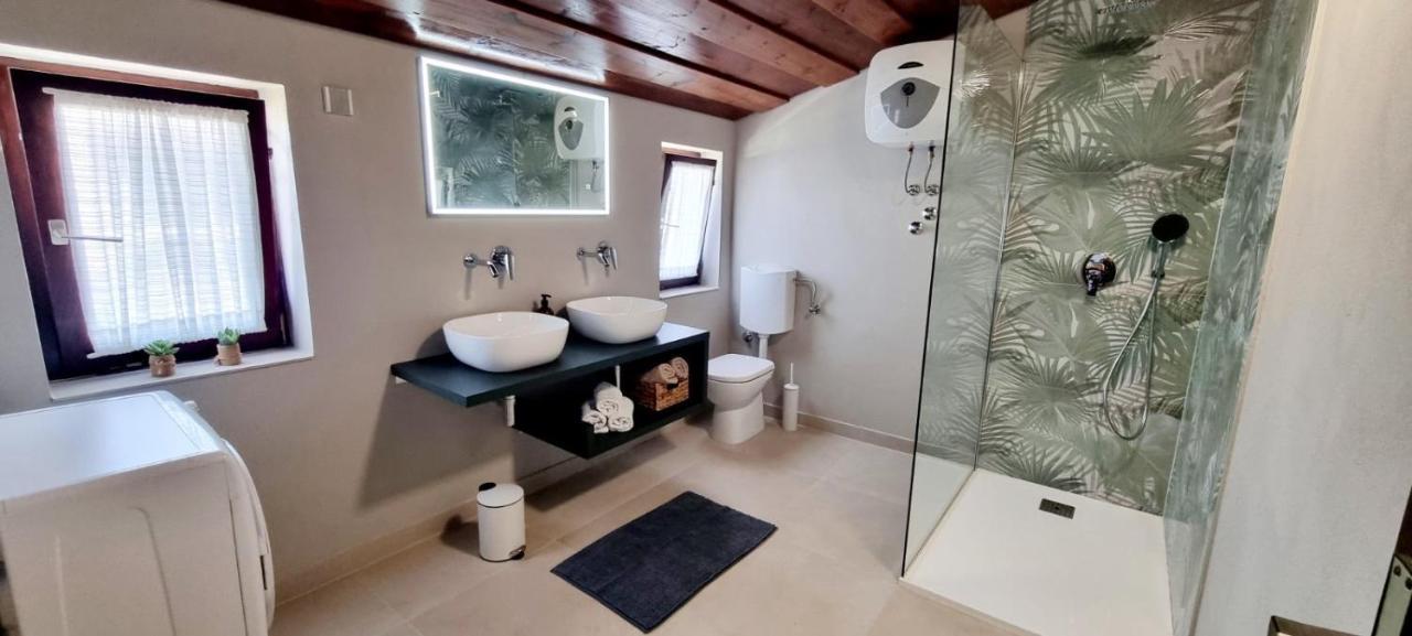 Apartment Nana Rovinj Buitenkant foto